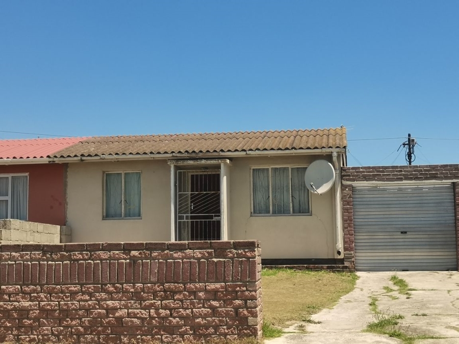 2 Bedroom Property for Sale in Bloemendal Eastern Cape